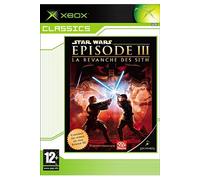 Star Wars Episode III - La Revanche des Sith