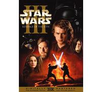 Star Wars - Episode Iii : La Revanche Des Sith
