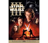 Star Wars – Episode III : La Revanche des Sith – Édition Single