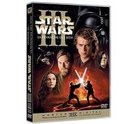 Star Wars – Episode III : La Revanche des Sith – Édition Single