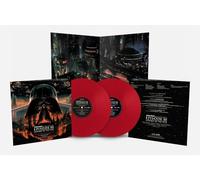 Star Wars : Épisode III - La Revanche des Sith - Ost
