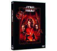 Star Wars, épisode III : La Revanche des Sith / Star Wars: Episode III - Revenge of the Sith (Ed. Remasterizada) (DVD) G