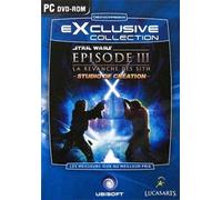 Star Wars Épisode Iii, La Revanche Des Sith - Studio De Création