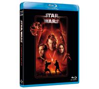 STAR WARS - Episode III - La Vengeance des Sith 2 Blu-Ray - 2005