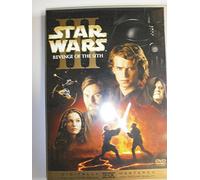 Star Wars:Episode III-Revenge [Import allemand]