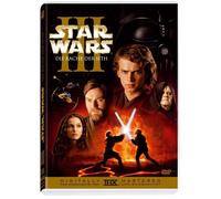 Star Wars: Episode Iii - Revenge Of The Sith