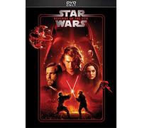 Star Wars: Episode III: Revenge of The Sith