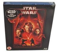 Star Wars : Épisode III – La Revanche des Sith – Blu-ray – 2020 – Toutes régions