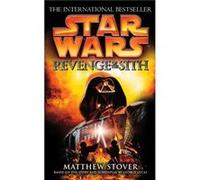 Star Wars Episode III Revenge of the Sith by Matthew Stover Paperback Book Stover, Matthew Woodring (Auteur)