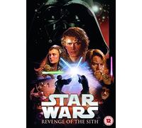 Star Wars – Épisode III : La Revanche des Sith – Édition Royaume‑Uni – Import