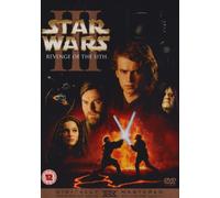 Star Wars - Episode 3 - Revenge Of The Sith G