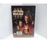 Star Wars: Episode III - Revenge of the Sith [Import anglais]