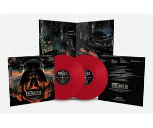 Star Wars: Episode III - Revenge of the Sith - Ost