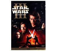 Star Wars: Episode III - Revenge of the Sith [Region 2] (IMPORT) (Pas de version française)