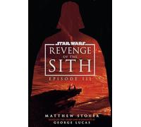Star Wars: Episode III: Revenge of the Sith: UK 20th Anniversary Deluxe Edition