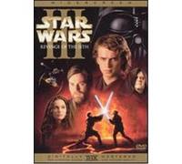 Star Wars: Episode III - Revenge of the Sith [WS] [2 Discs] - DVD Zone 1