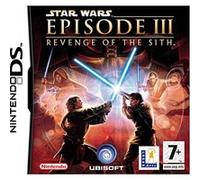 Star Wars Episode III - The Revenge of the Sith G