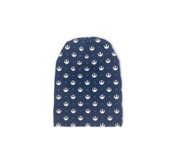 Star Wars : Episode IV - A NEW Beanie Rebel AOP Summer Blue