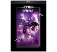 Star Wars: Episode Iv: A New Hope [Dvd] Ac-3/Dolby Digital, Dolby, Dubbed, Re