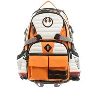 Star Wars Episode IV A New Hope Rebel Alliance Sac à dos de voyage pour adulte