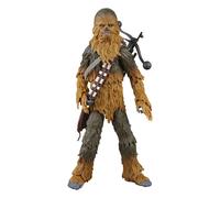 Star Wars Episode IV Black Series Action Figure Chewbacca 15 cm Hasbro