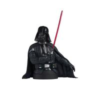 Star Wars Episode Iv - Buste 1/6 Darth Vader 15 Cm