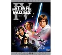 Star Wars: Episode IV - Eine neue Hoffnung