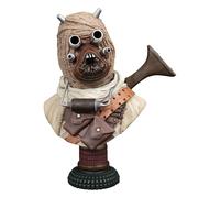 Star Wars Episode IV Légendes En 3d Buste 1/2 Tusken Raider 25 Cm Gentle Giant
