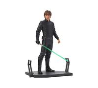 Star Wars Episode Iv Milestones - Statuette 1/6 Luke Skywalker 30 Cm