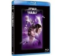 Star Wars, Épisode Iv : Un Nouvel Espoir (1977) / Star Wars (Bd + Bd Extras)