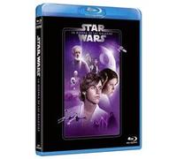 Star Wars, épisode IV : Un nouvel espoir (1977) / Star Wars (BD + BD Extras) G