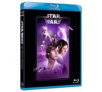 STAR WARS - Épisode IV - Un Nouvel Espoir 2 Blu-ray