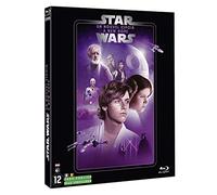 Star Wars, épisode IV : Un Nouvel Espoir