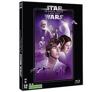 Star Wars - Episode Iv : Un Nouvel Espoir - Blu-Ray + Blu-Ray Bonus