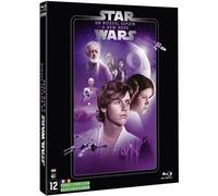 Star Wars : Un Nouvel Espoir – Blu-ray + Blu-ray bonus