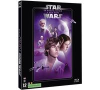 Star Wars - Episode Iv : Un Nouvel Espoir - Blu-Ray + Blu-Ray Bonus