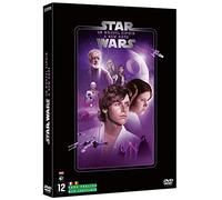 Star Wars, Épisode Iv : Un Nouvel Espoir [Dvd]
