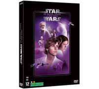 Star Wars, Épisode Iv : Un Nouvel Espoir [Dvd]
