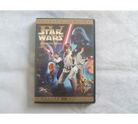 Star Wars – Episode IV : Un nouvel espoir – Édition limitée