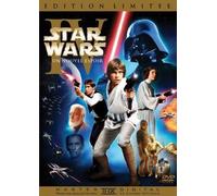 Star Wars - Episode Iv : Un Nouvel Espoir - Édition Simple