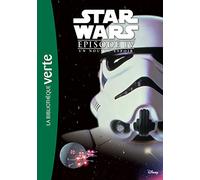 Star Wars - Episode IV - Un nouvel espoir - Le roman du film
