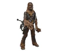 Star Wars Episode IV Vintage Collection Action Figure Chewbacca 10 cm Hasbro