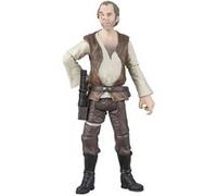 Star Wars Episode IV Vintage Collection - Figurine Doctor Evazan 10 cm Multicolore
