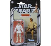 Star Wars Episode IV Vintage Collection Figurine Luke Skywalker 10 cm