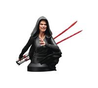 Star Wars Episode Ix - Buste 1/6 Dark Rey Nycc 2021 15 Cm