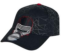 Star Wars - Épisode IX - Casquette Ajustable Kylo Ren