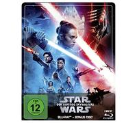Star Wars: Episode IX - Der Aufstieg Skywalkers