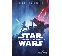 Star Wars épisode IX - L'Ascension de Skywalker