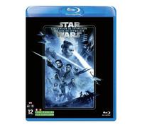 Star Wars 9 : L'ascension De Skywalker - Blu-Ray
