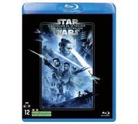 Star Wars 9 : L'Ascension de Skywalker – Blu-ray